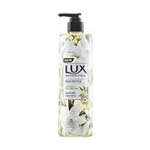 LUX SHOWER GEL 450ML SKIN DETOX